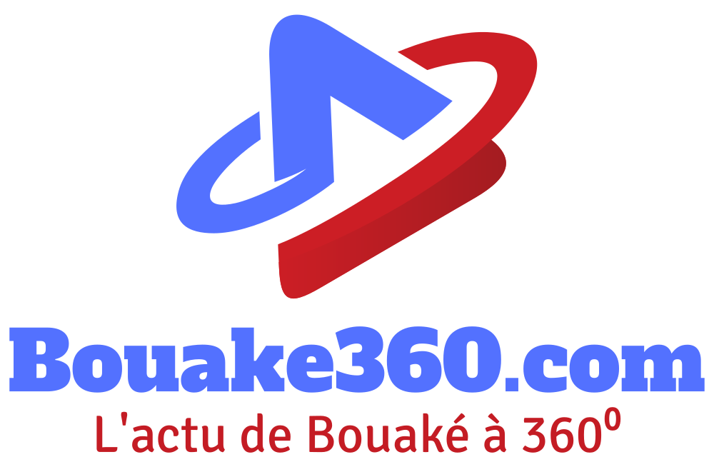 Bouake360.com 